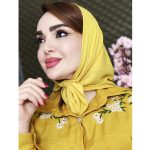 مانتو گلدوزی - مانتو پاتریس رشت