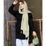 مانتو داکرون کمرگت - مانتو پاتریس رشت