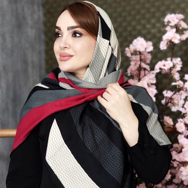 26600900-02-min شلوار نخی طرح موج - مانتو پاتریس رشت