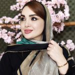 روسری دست دوز بهاره 26600900 - Image 5