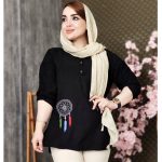 شومیز دریم کچر 26800881 - Image 2