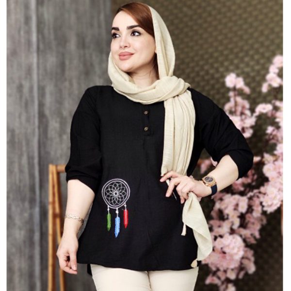 شومیز دریم کچر 26800881 - Image 2