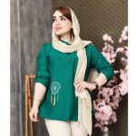 شومیز دریم کچر 26800881 - Image 6