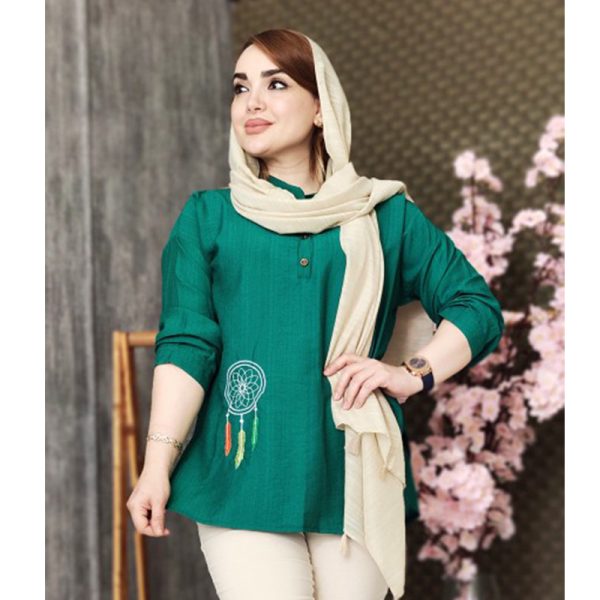 شومیز دریم کچر 26800881 - Image 6