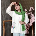 شومیز دریم کچر 26800881 - Image 5