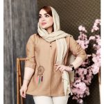 شومیز دریم کچر 26800881 - Image 4