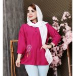 شومیز دریم کچر 26800881