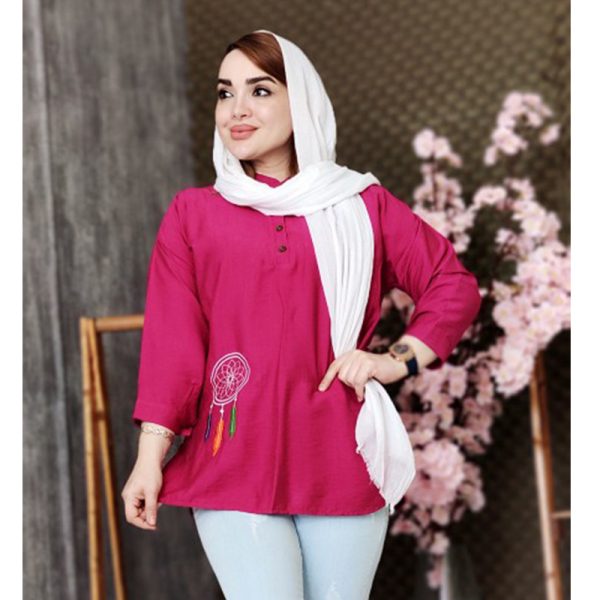 شومیز دریم کچر 26800881 - Image 1