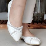 کالج ضربدری سفید - مانتو پاتریس رشت