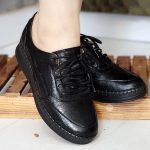 کفش اسپرت زیره پیو - مانتو پاتریس رشت