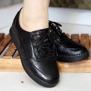 کفش اسپرت زیره پیو - مانتو پاتریس رشت