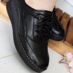 کفش اسپرت زیره پیو - مانتو پاتریس رشت