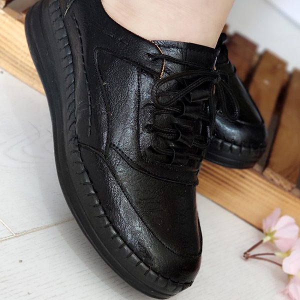 کفش اسپرت زیره پیو - مانتو پاتریس رشت