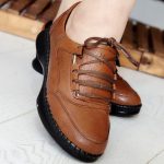 کفش اسپرت زیره پیو - مانتو پاتریس رشت