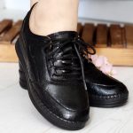 کفش اسپرت زیره پیو - مانتو پاتریس رشت