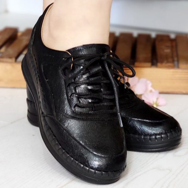 کفش اسپرت زیره پیو - مانتو پاتریس رشت