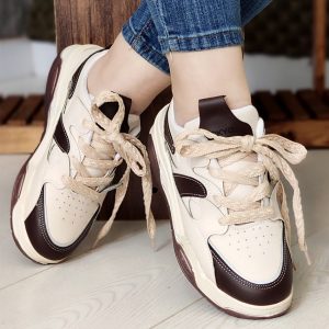 کتونی ونس توکیو دو رنگ - مانتو پاتریس رشت