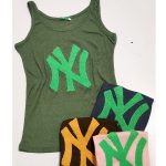 تاپ حلقه ای گلدوزی - مانتو پاتریس رشت