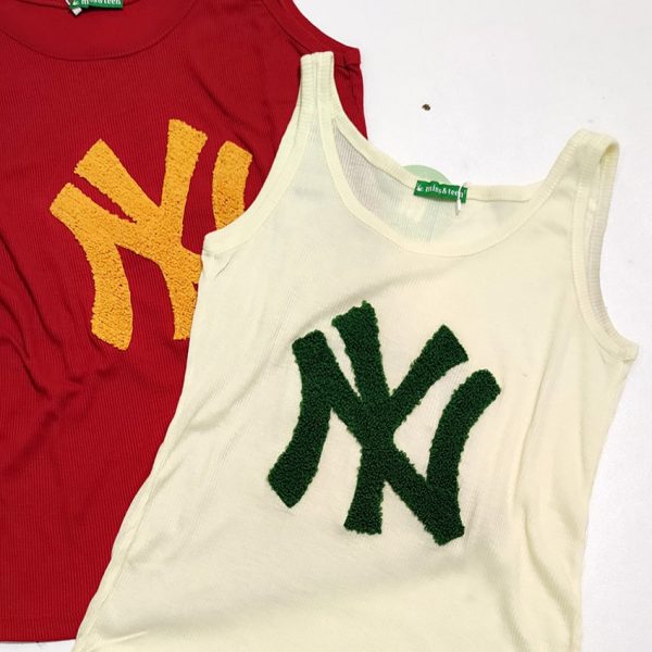 تاپ حلقه ای گلدوزی - مانتو پاتریس رشت