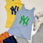 تاپ حلقه ای گلدوزی - مانتو پاتریس رشت