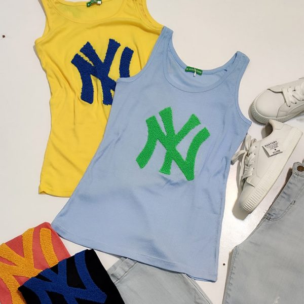 تاپ حلقه ای گلدوزی - مانتو پاتریس رشت