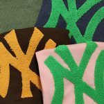 تاپ حلقه ای گلدوزی - مانتو پاتریس رشت