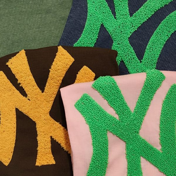 تاپ حلقه ای گلدوزی - مانتو پاتریس رشت