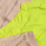 ست ژیله شلوارک زیپی - مانتو پاتریس رشت