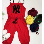 سرهمی کمرگت رنگی - مانتو پاتریس رشت