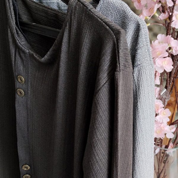 تونیک گلدوزی قاصدک - مانتو پاتریس رشت