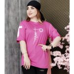 تیشرت لانگ پانیذ - مانتو پاتیس رشت