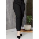 شلوار مازراتی چاکدار - مانتو پاتریس رشت