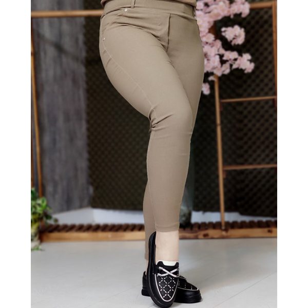 شلوار جذب بنگال - مانتو پاتریس رشت