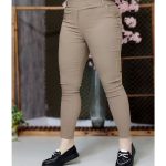 شلوار جذب بنگال - مانتو پاتریس رشت