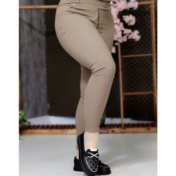 شلوار جذب بنگال - مانتو پاتریس رشت