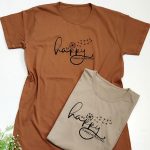 تیشرت نخ پنبه قاصدک - مانتو پاتریس رشت