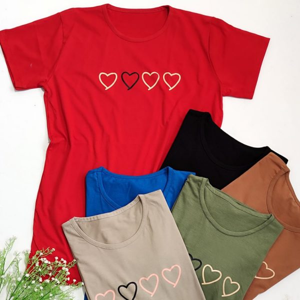 321003631-1-min تیشرت نخ پنبه قلب - مانتو پاتریس رشت