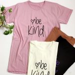 تیشرت نخ پنبه بی کایند - مانتو پاتریس رشت