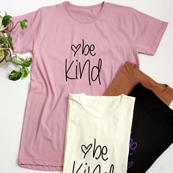 تیشرت نخ پنبه بی کایند - مانتو پاتریس رشت