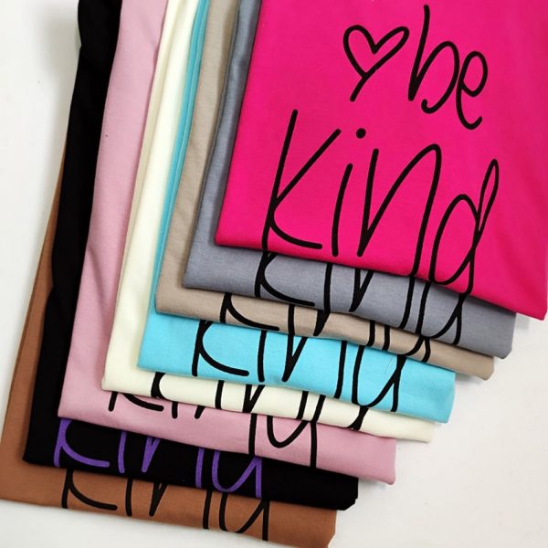 تیشرت نخ پنبه بی کایند - مانتو پاتریس رشت