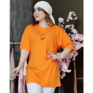 تیشرت لانگ 3 نایک - مانتو پاتریس رشت