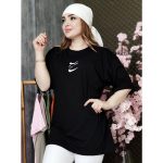 تیشرت لانگ 3 نایک - مانتو پاتریس رشت