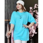 تیشرت لانگ 3 نایک - مانتو پاتریس رشت