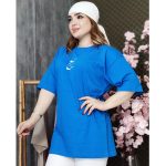 تیشرت لانگ 3 نایک - مانتو پاتریس رشت