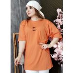 تیشرت لانگ 3 نایک - مانتو پاتریس رشت