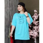 تیشرت لانگ دیور 32100378/3 - Image 2