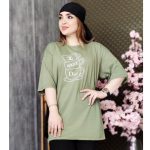 تیشرت لانگ دیور 32100378/3 - Image 4