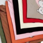 تیشرت لانگ دو خرگوش - مانتو پاتریس رشت