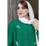 مانتو سنگ دوزی - مانتو پاتریس رشت