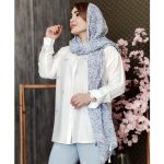 مانتو سنگ دوزی سنجاقک